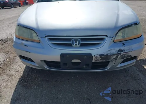 2001 Honda Accord 2.3 Lx z USA, uszkodzony, nr VIN 1HGCG32471A019250